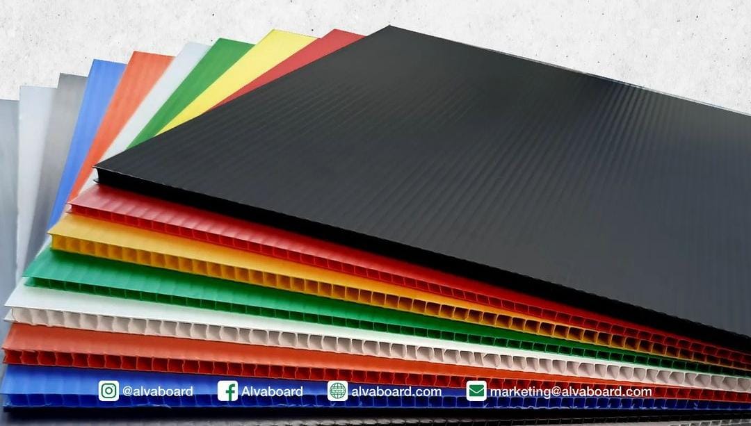 perbedaan PP berongga dan plastik biasa