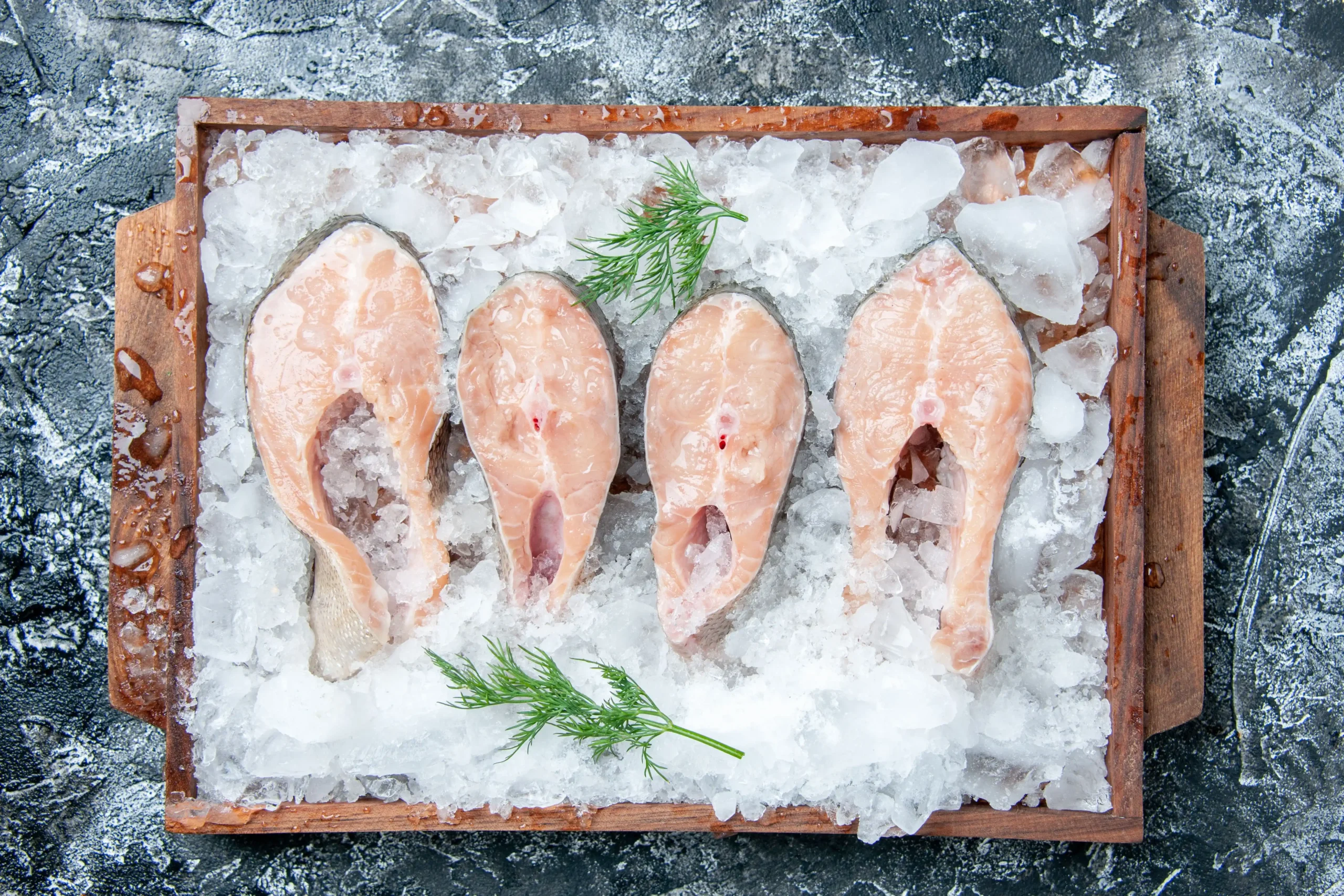 bahaya kemasan non-food grade untuk frozen food