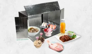 custom kemasan frozen food cover