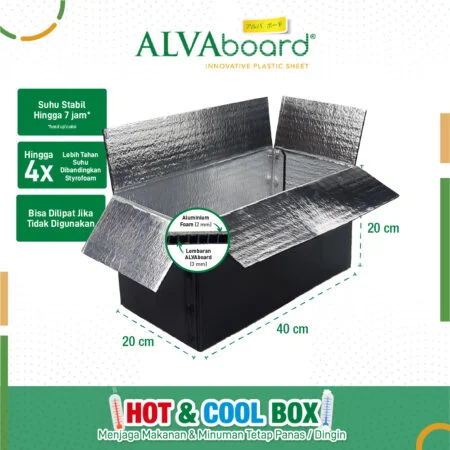 custom kemasan frozen food