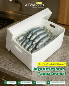 alvaboard cooler box ikan