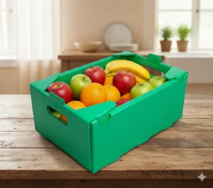 cara kirim buah ke luar kota