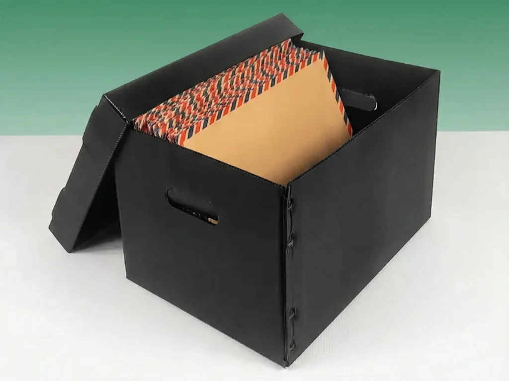 box dokumen alvaboard