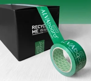 kardus packaging alvaboard