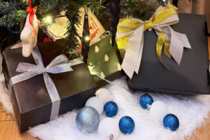 box kirim barang natal