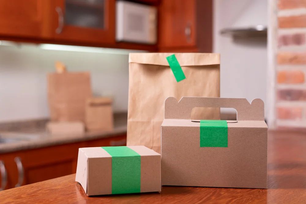 tren logistik sustainable