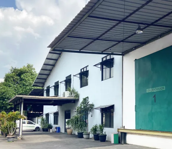 pp board producer indonesia