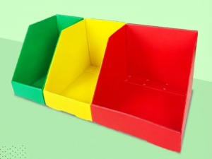 bin box plastik pp board alvaboard