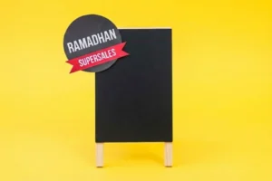 board promosi ramadan