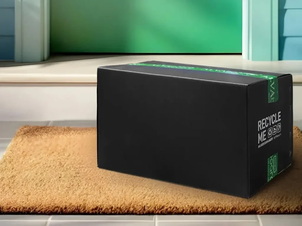 box alvaboard pengiriman