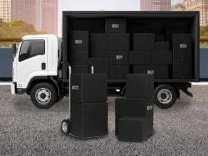 box distribusi alvaboard