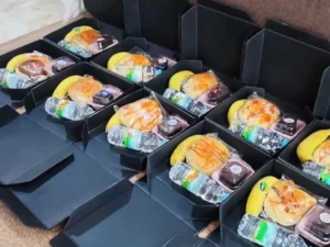 box hampers alvaboard