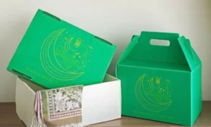 box hampers lebaran
