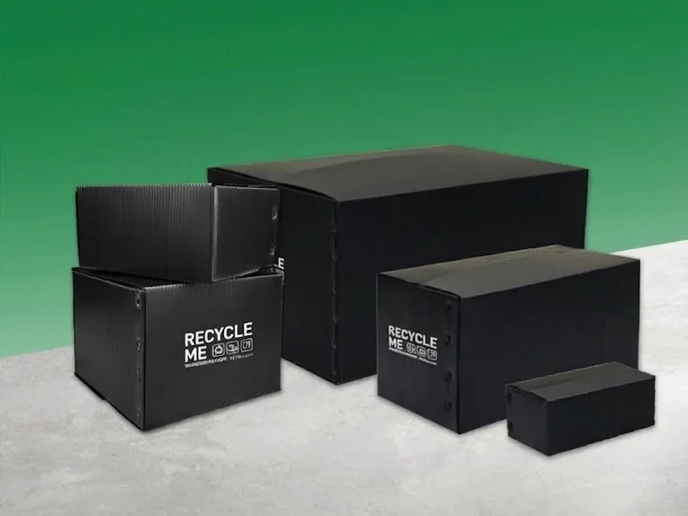 box reusable alvaboard