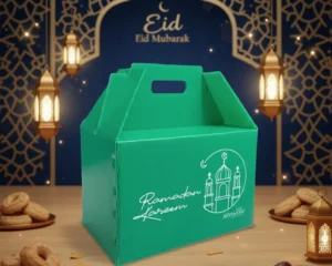 box hampers pp board