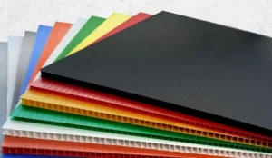 produsen pp board display