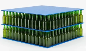 layer pad pp board
