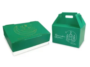 spesifikasi box hampers ramadan