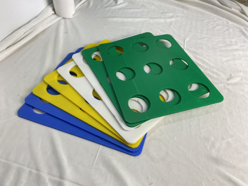 tray hidroponik