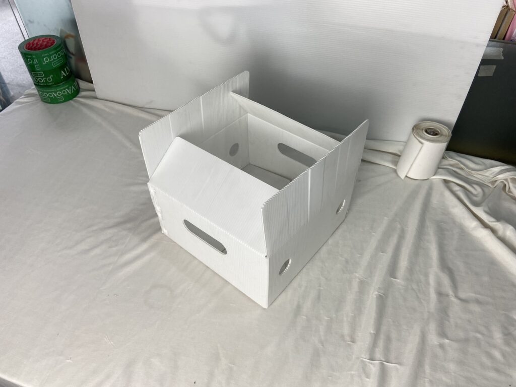 box rempah alvaboard