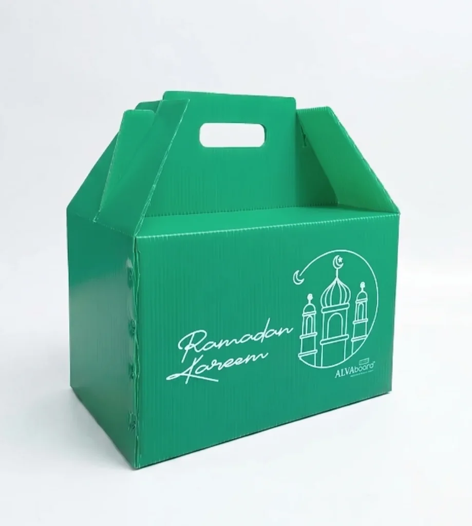 box hampers
