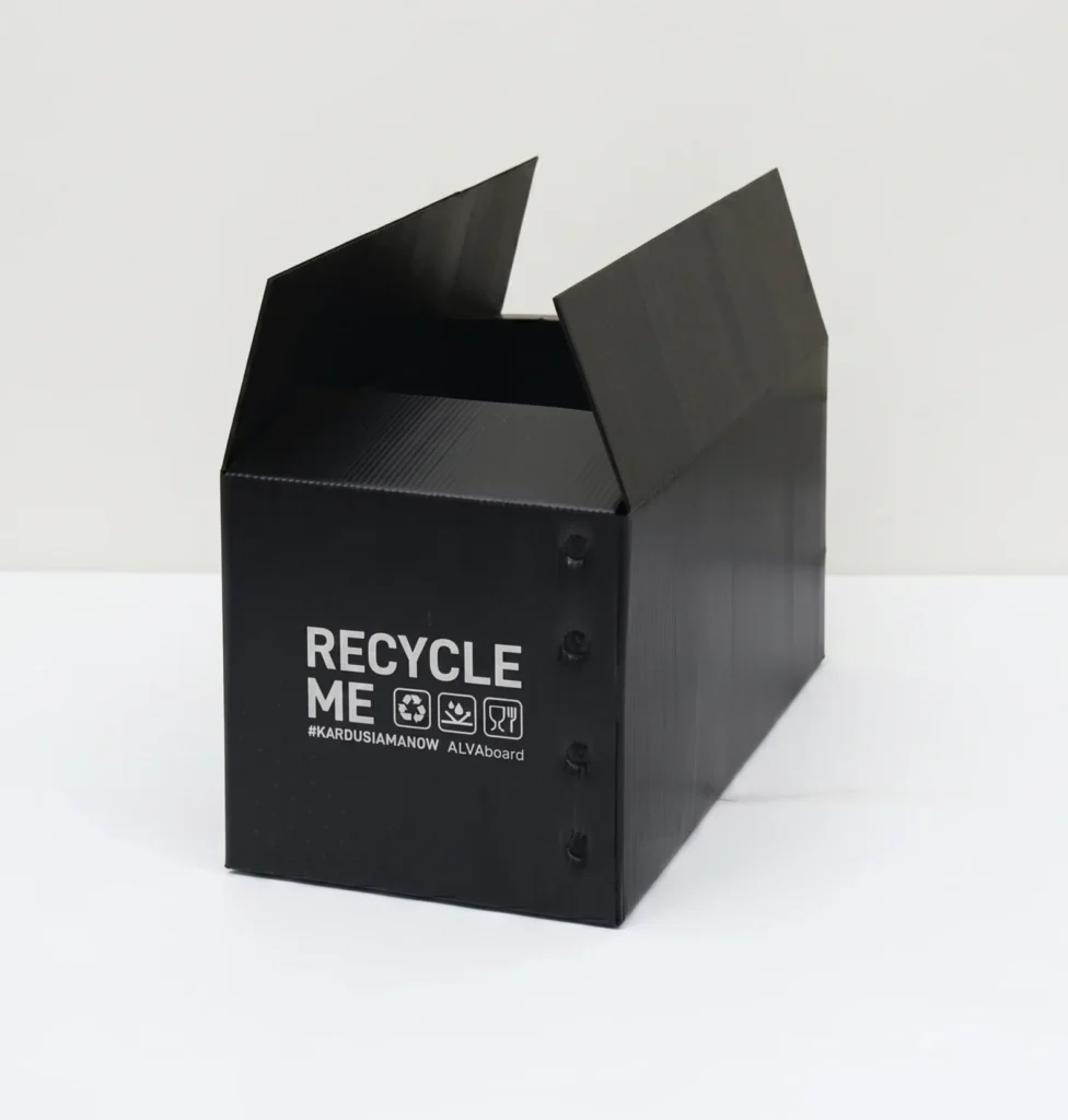 box packaging