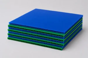 PP board ALVAboard ketebalan 3mm dan 5mm
