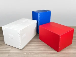 Box WIP dari ALVAboard