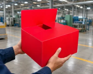 Bentuk WIP box ALVAboard