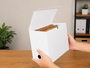 Box arsip ANRI dari ALVAboard