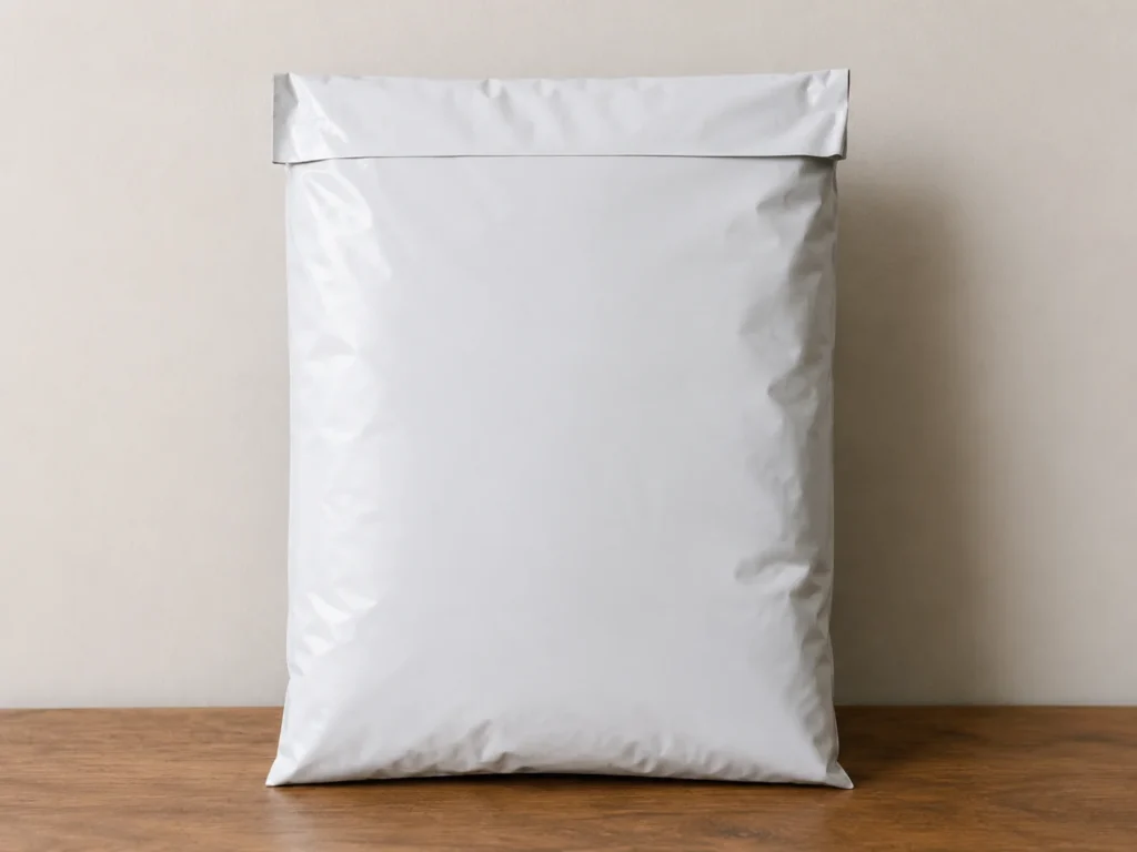 Plastik polymailer