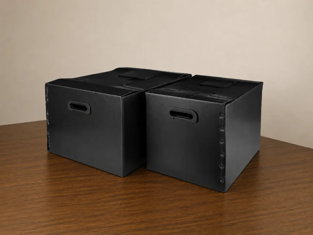 Box PP Board ALVAboard