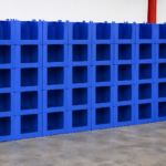 Racking box pigeon hole ALVAboard