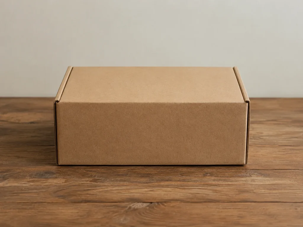 Craft box