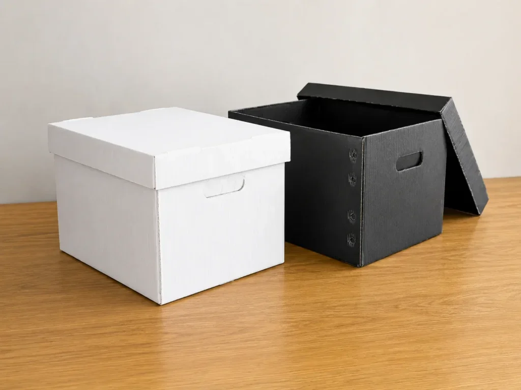 Storage box