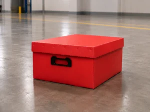Storage box PP board ALVAboard