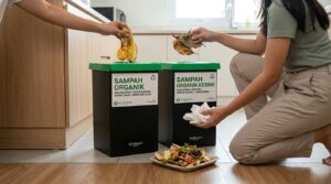 What is organic waste? Learn its definition, types, examples of household organic waste, and how to manage it properly.