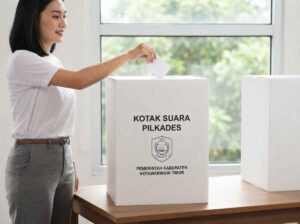 High-quality, waterproof, and strong election ballot box from ALVAboard