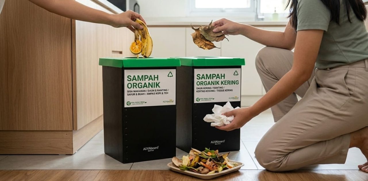 What is organic waste? Learn its definition, types, examples of household organic waste, and how to manage it properly.