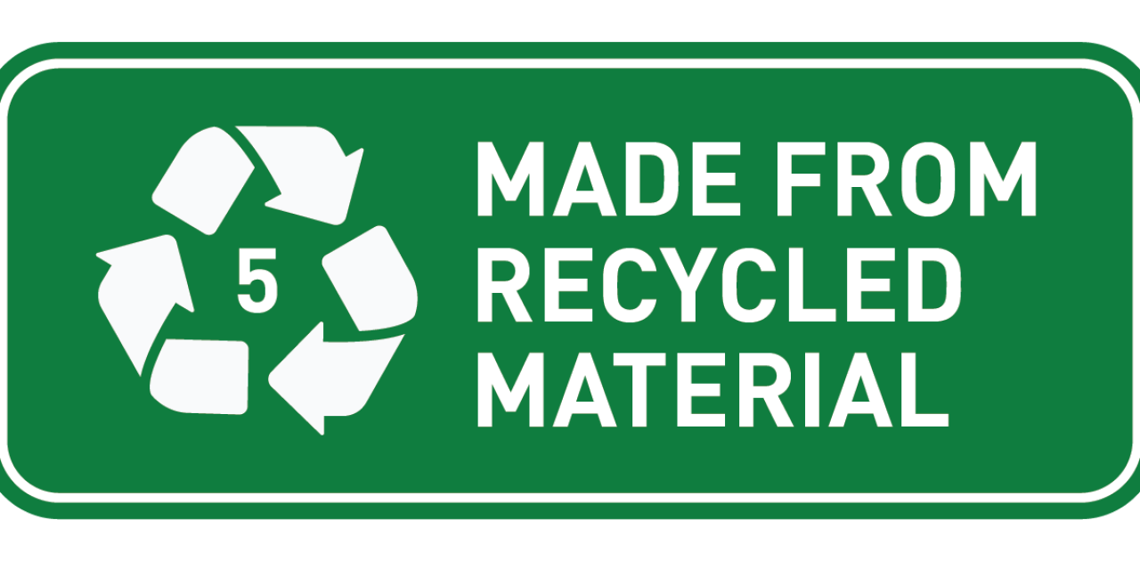 klasifikasi jenis plastik yang dapat didaur ulang