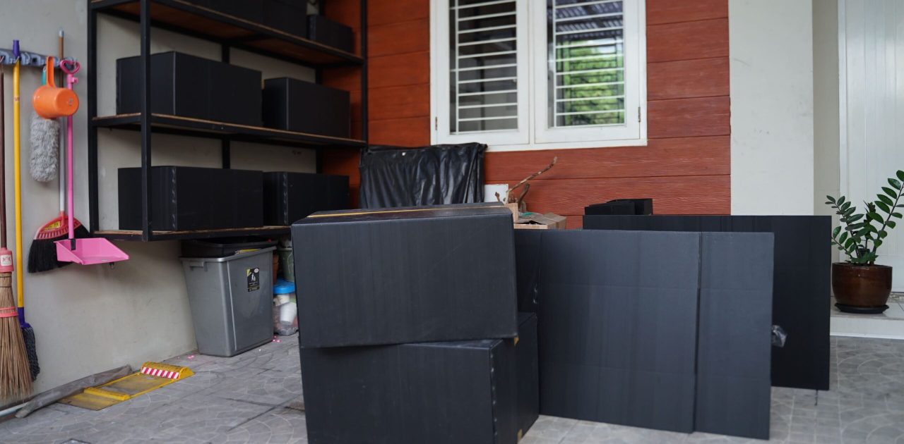 tips memilih ekspedisi barang pindahan