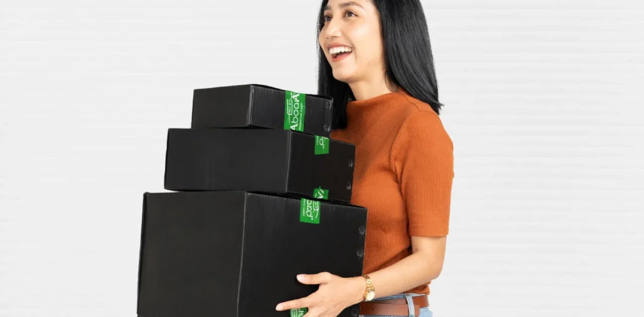 PP Board Corrugated Sheet Supplier Indonesia