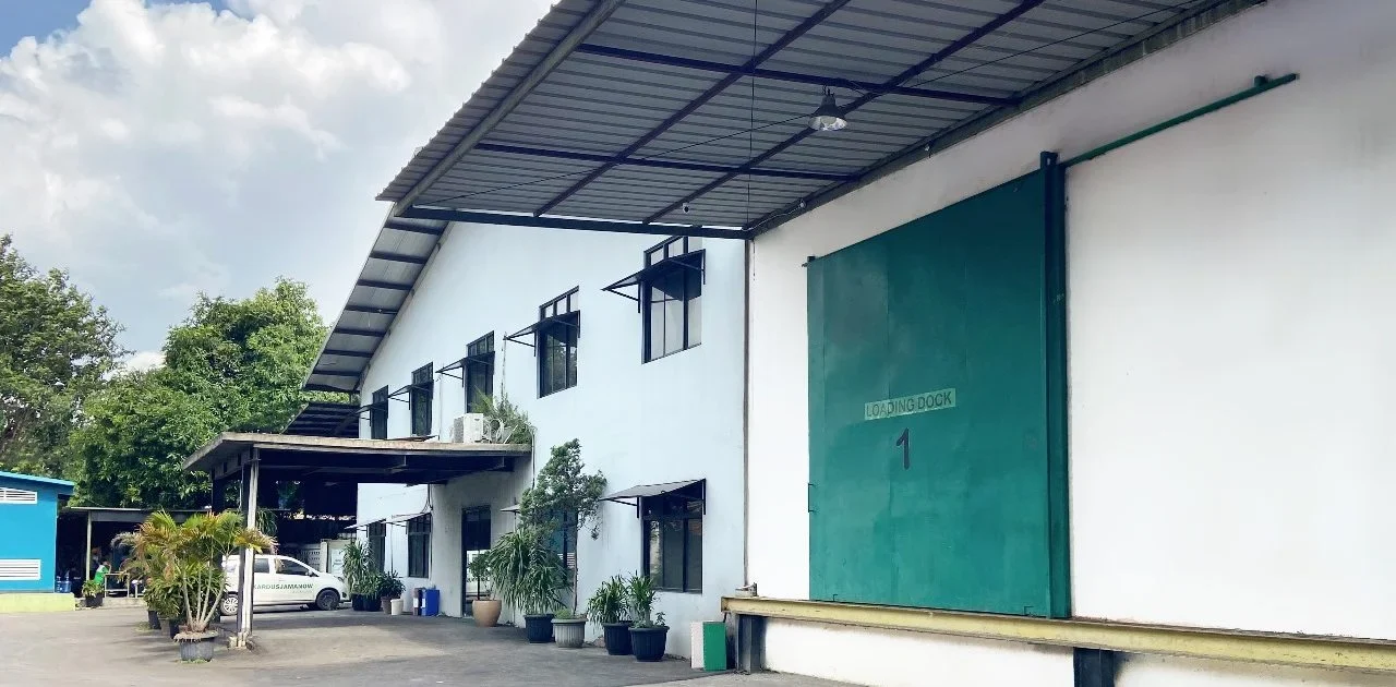 PT Alpha Gemilang Makmur, produsen produk ALVAboard