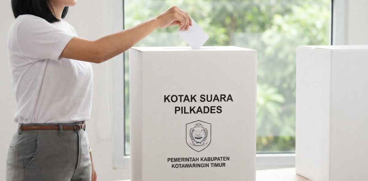 Kotak suara pemilu tahan air kuat paling berkualitas dari ALVAboard