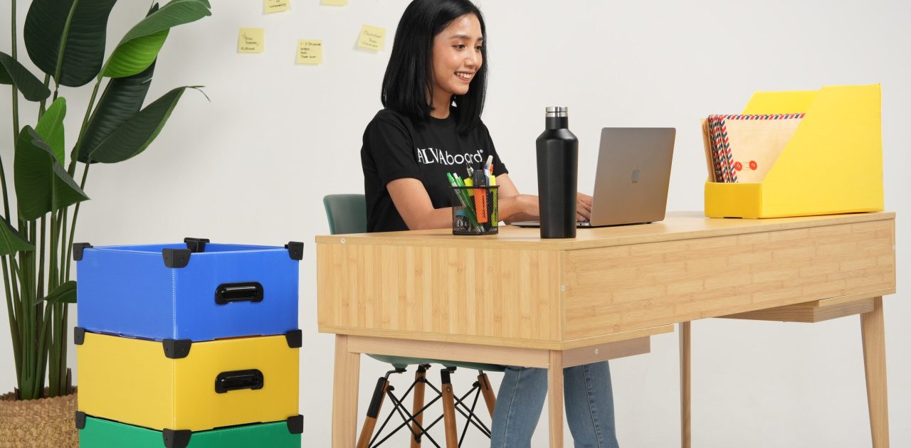 corrugated box packaging