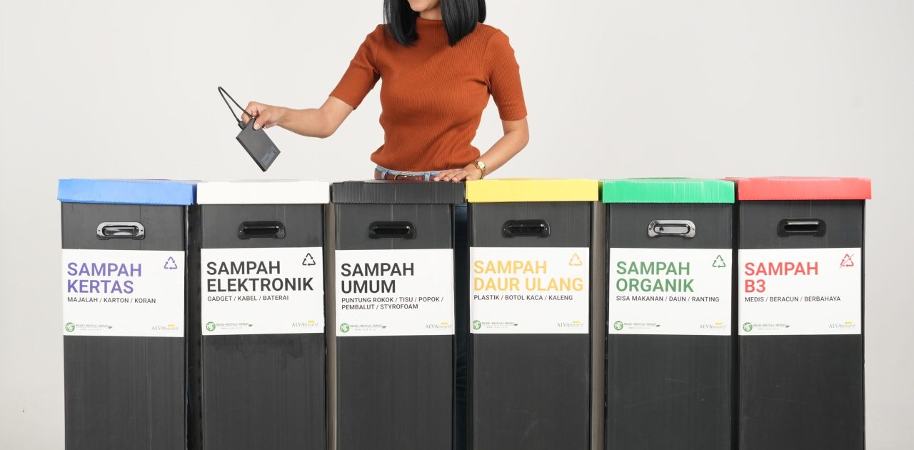 Hari Peduli Sampah Nasional