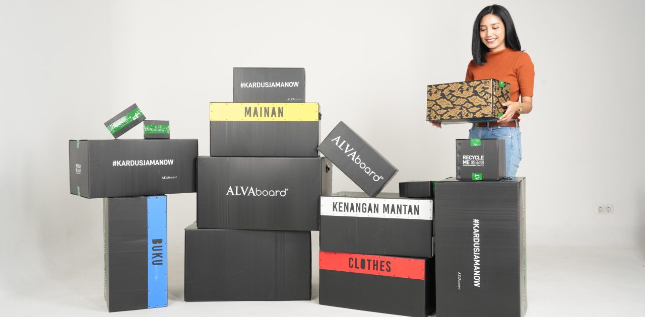 packing mudik lebaran