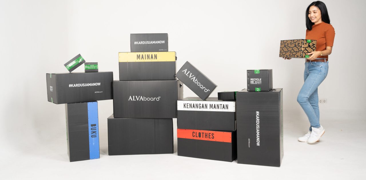 box untuk pindahan rumah