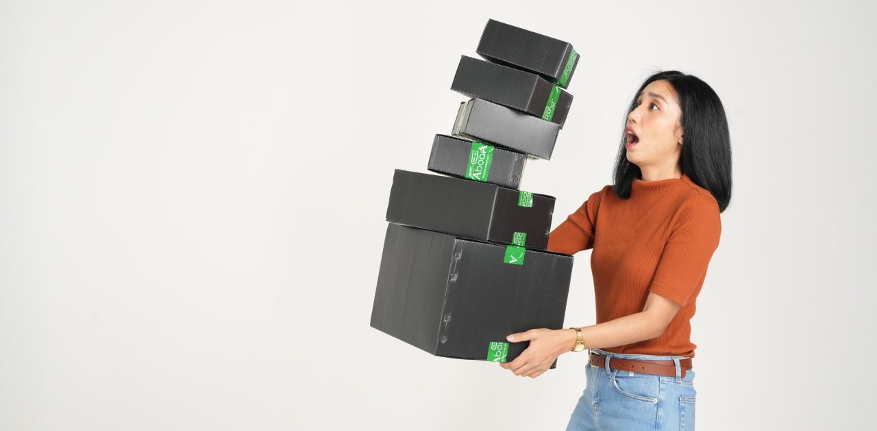 kirim paket ke luar negeri