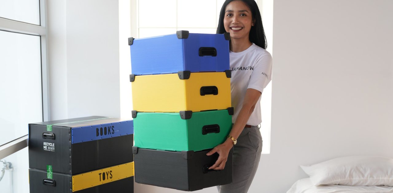 corrugated box supplier